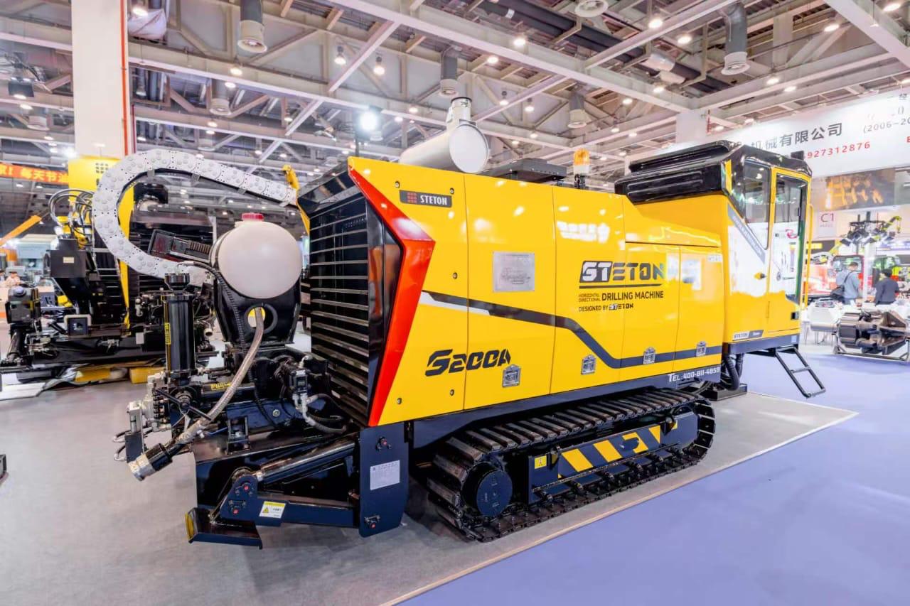 STETON S200A ön