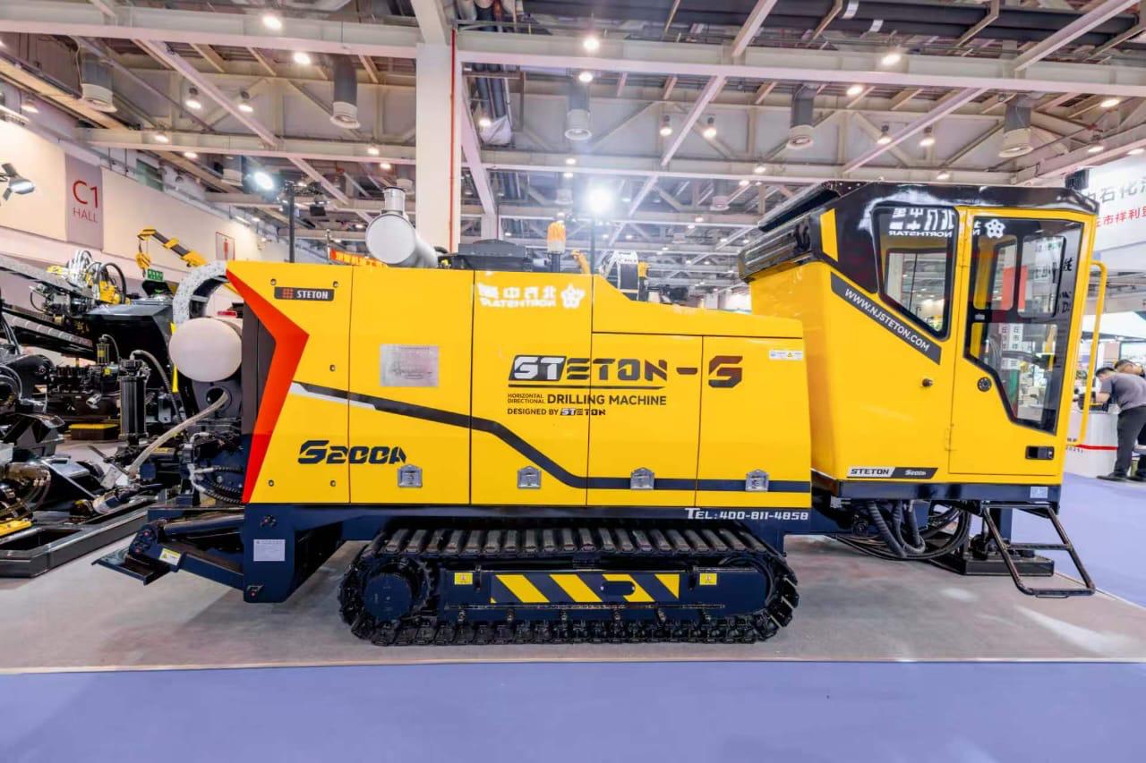 STETON S200A