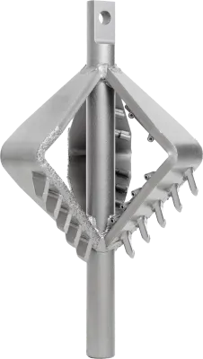 Çerçeve tip karıştırıcı reamer