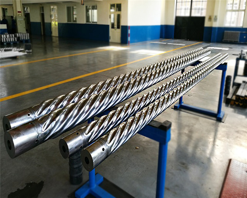 Titan Motor Series torque transfer