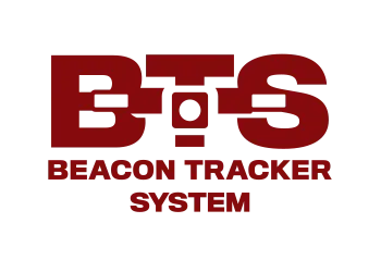 ParaTrack BTS — Beacon Tracker System