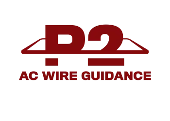 ParaTrack P2 — AC Wire Guidance (yüzey bobini kılavuzu)