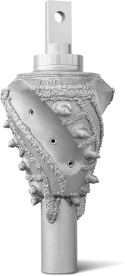 Boremak reamer