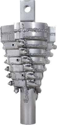 Boremak reamer