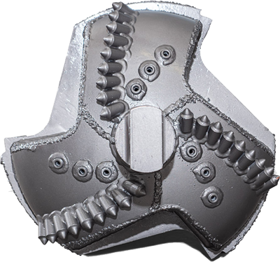 Boremak reamer