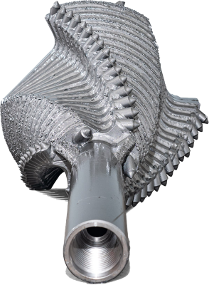 Boremak reamer