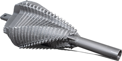 Boremak reamer