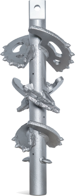 Boremak reamer