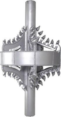 Boremak reamer