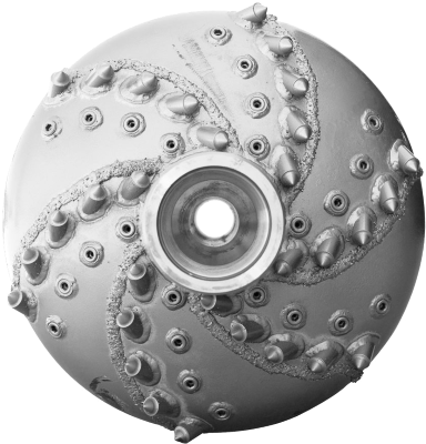 Boremak reamer