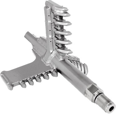 Boremak reamer