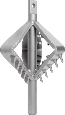Boremak reamer