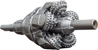 Boremak reamer