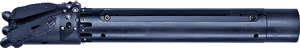 Boremak Titan Rock Series rock drilling bit