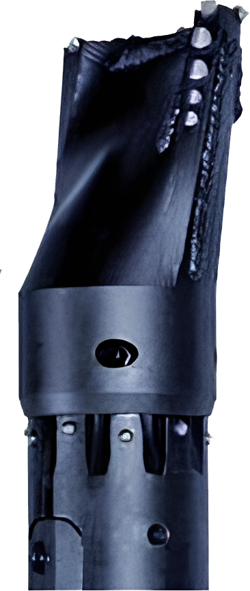 Titan Rock Series rock drilling bit