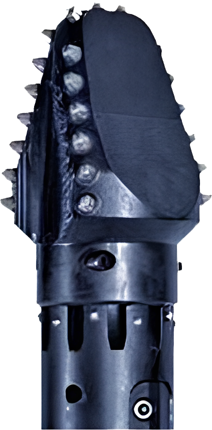 Titan Rock Series rock drilling bit