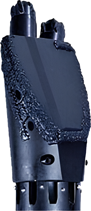 Titan Rock Series rock drilling bit