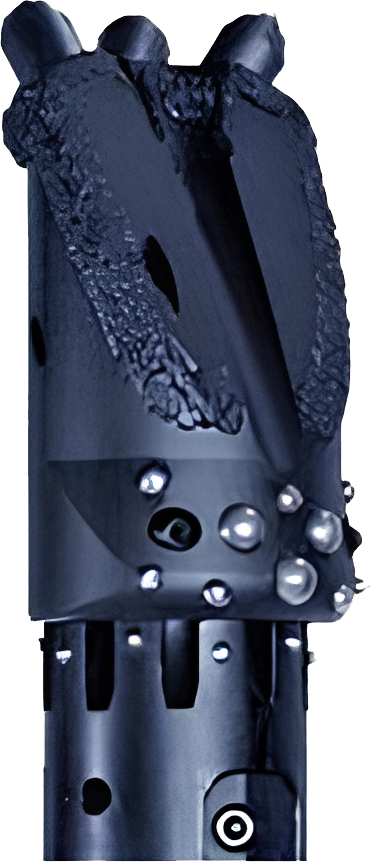 Titan Rock Series rock drilling bit